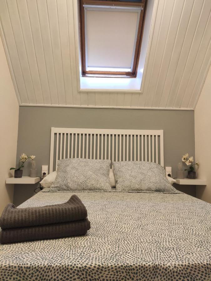 Apartamento Alba Jaca Extérieur photo