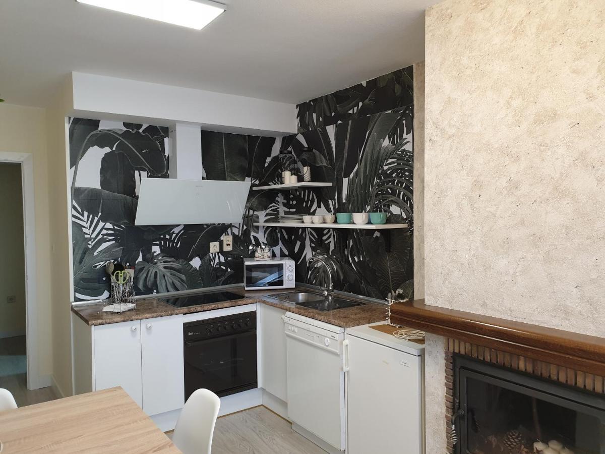 Apartamento Alba Jaca Extérieur photo