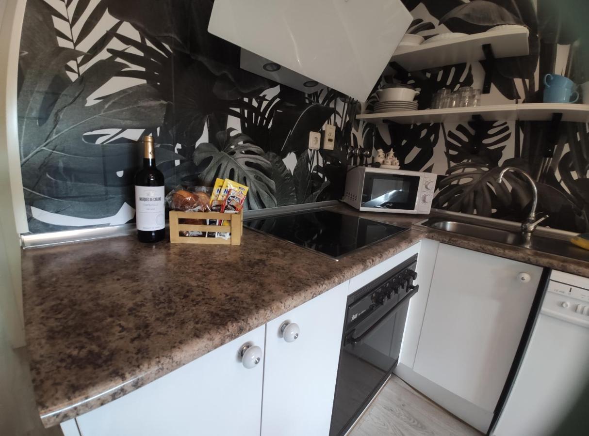 Apartamento Alba Jaca Extérieur photo