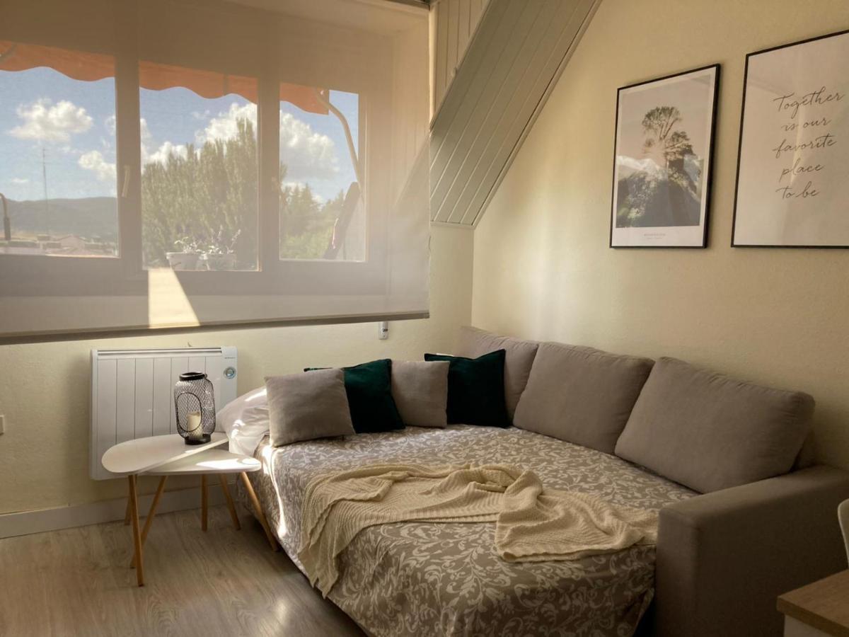Apartamento Alba Jaca Extérieur photo