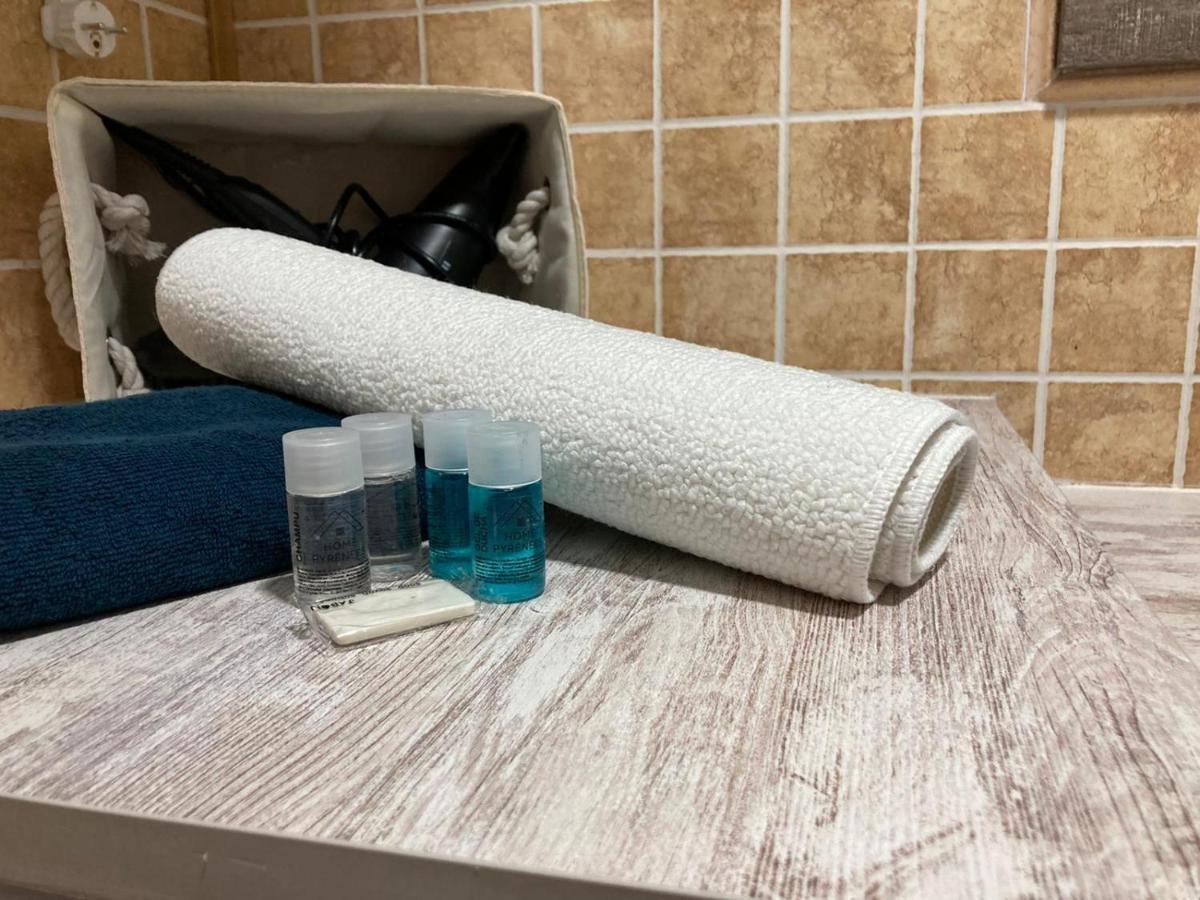 Apartamento Alba Jaca Extérieur photo
