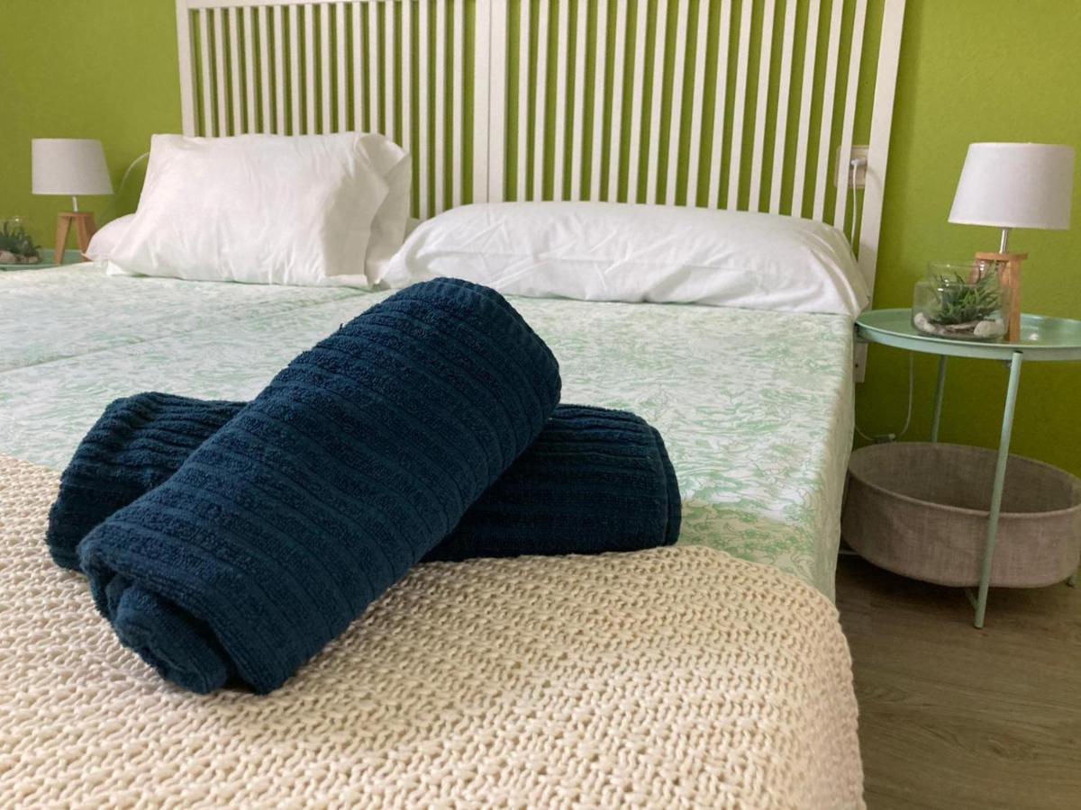 Apartamento Alba Jaca Extérieur photo