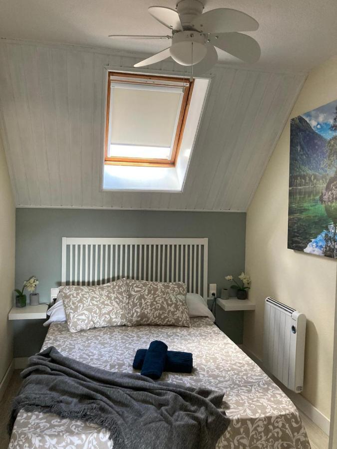 Apartamento Alba Jaca Extérieur photo