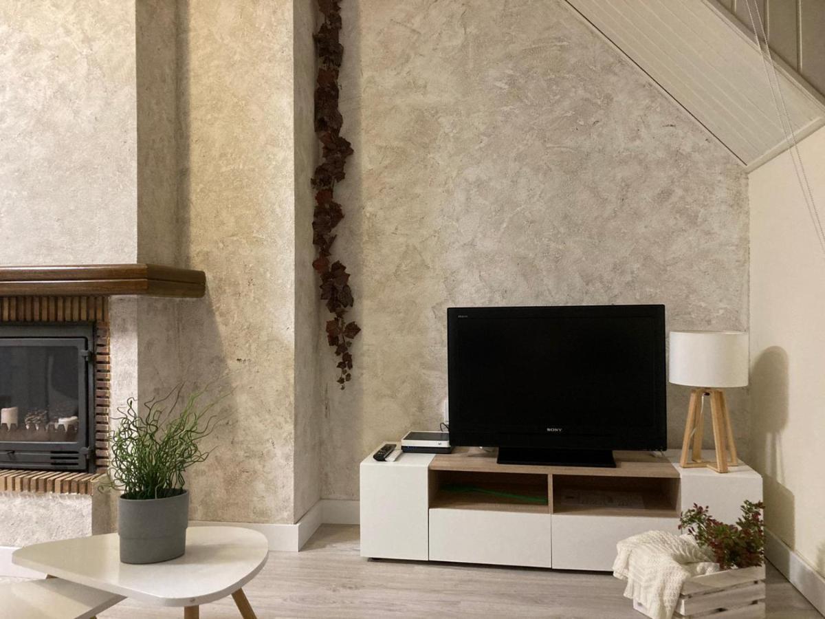 Apartamento Alba Jaca Extérieur photo