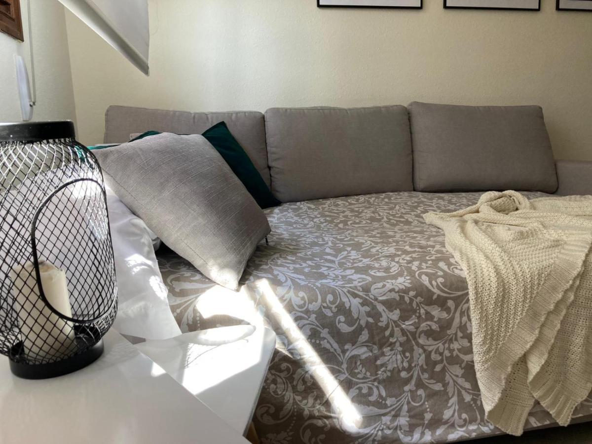 Apartamento Alba Jaca Extérieur photo