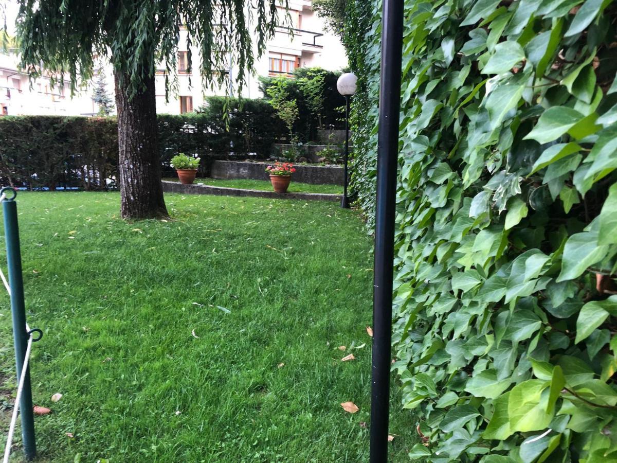 Apartamento Alba Jaca Extérieur photo