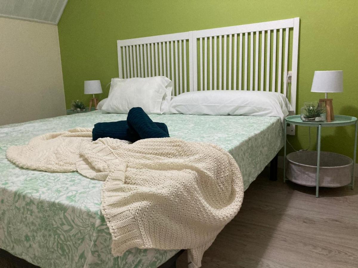 Apartamento Alba Jaca Extérieur photo