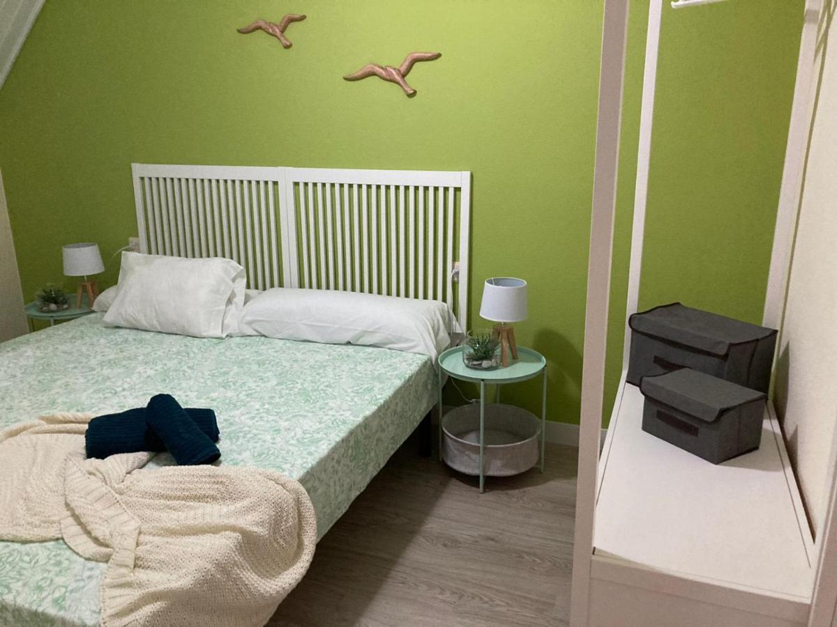 Apartamento Alba Jaca Extérieur photo