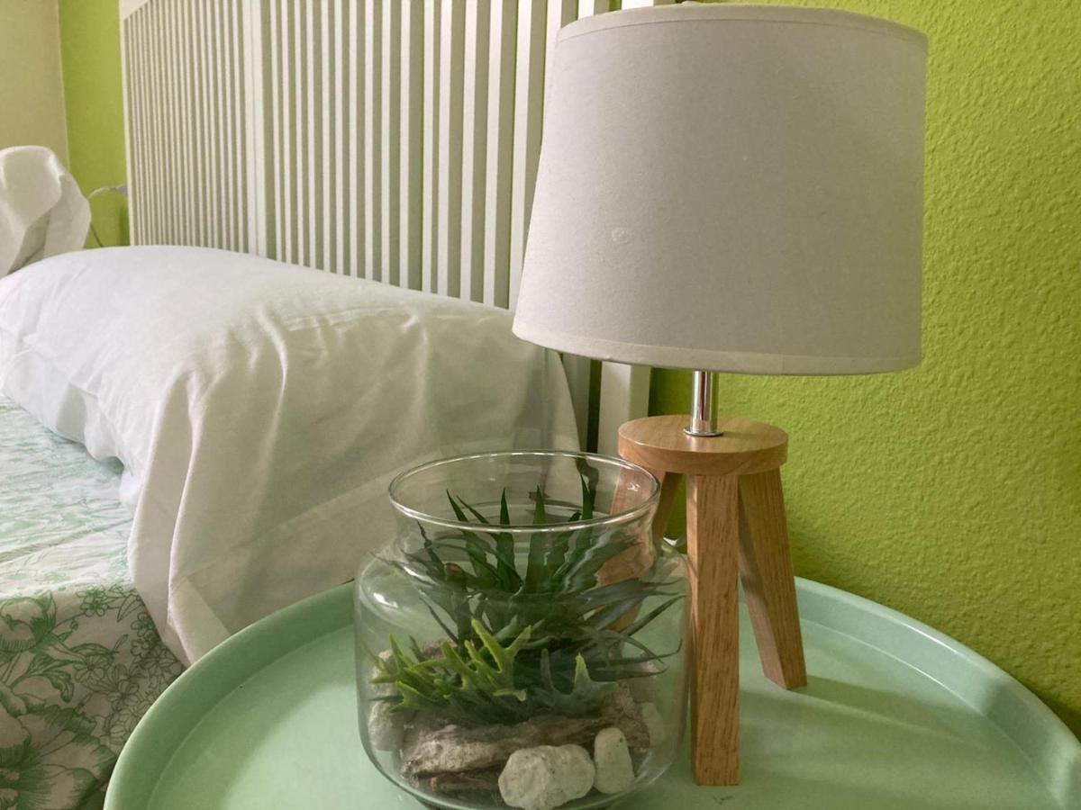 Apartamento Alba Jaca Extérieur photo