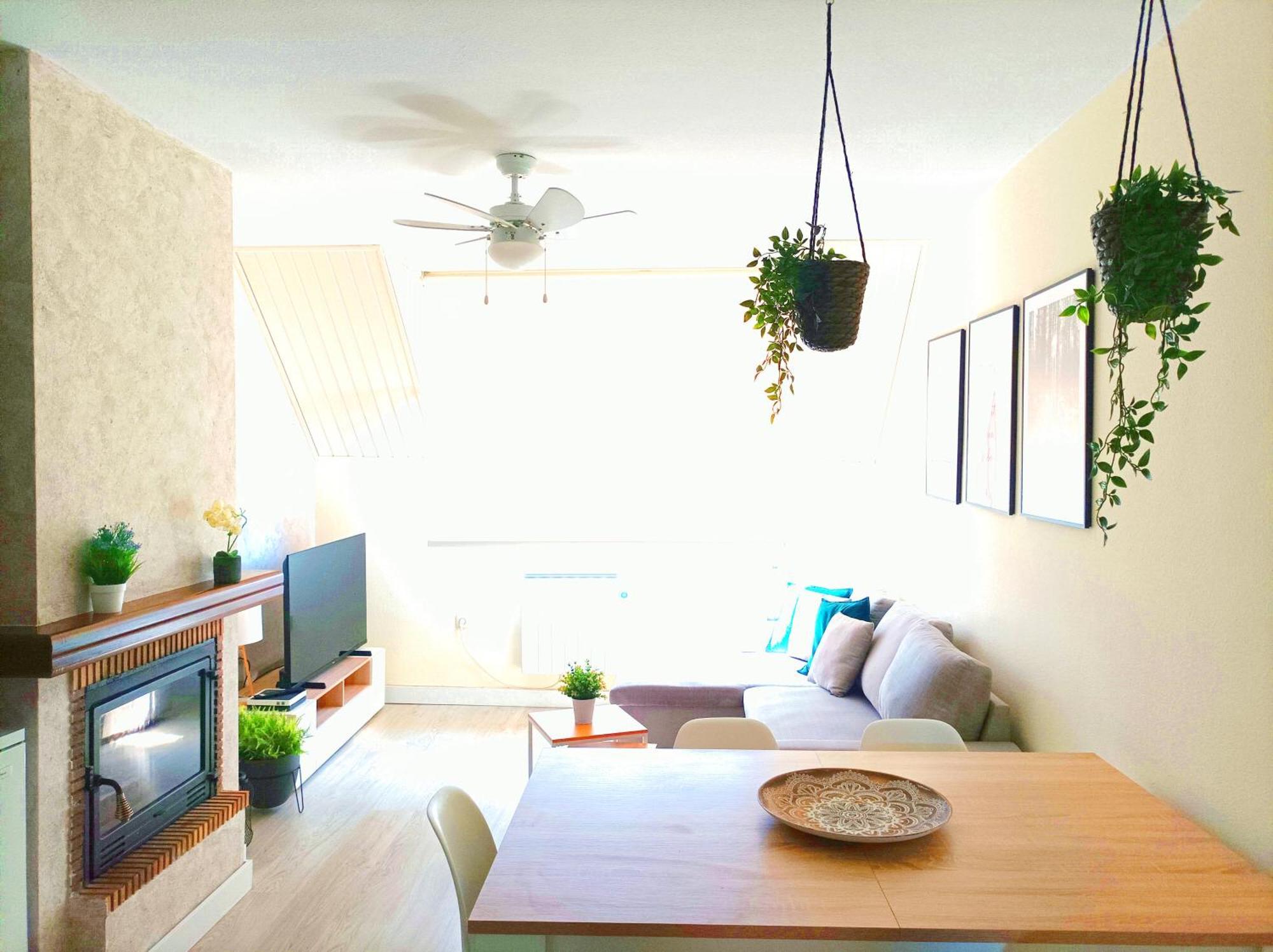Apartamento Alba Jaca Extérieur photo