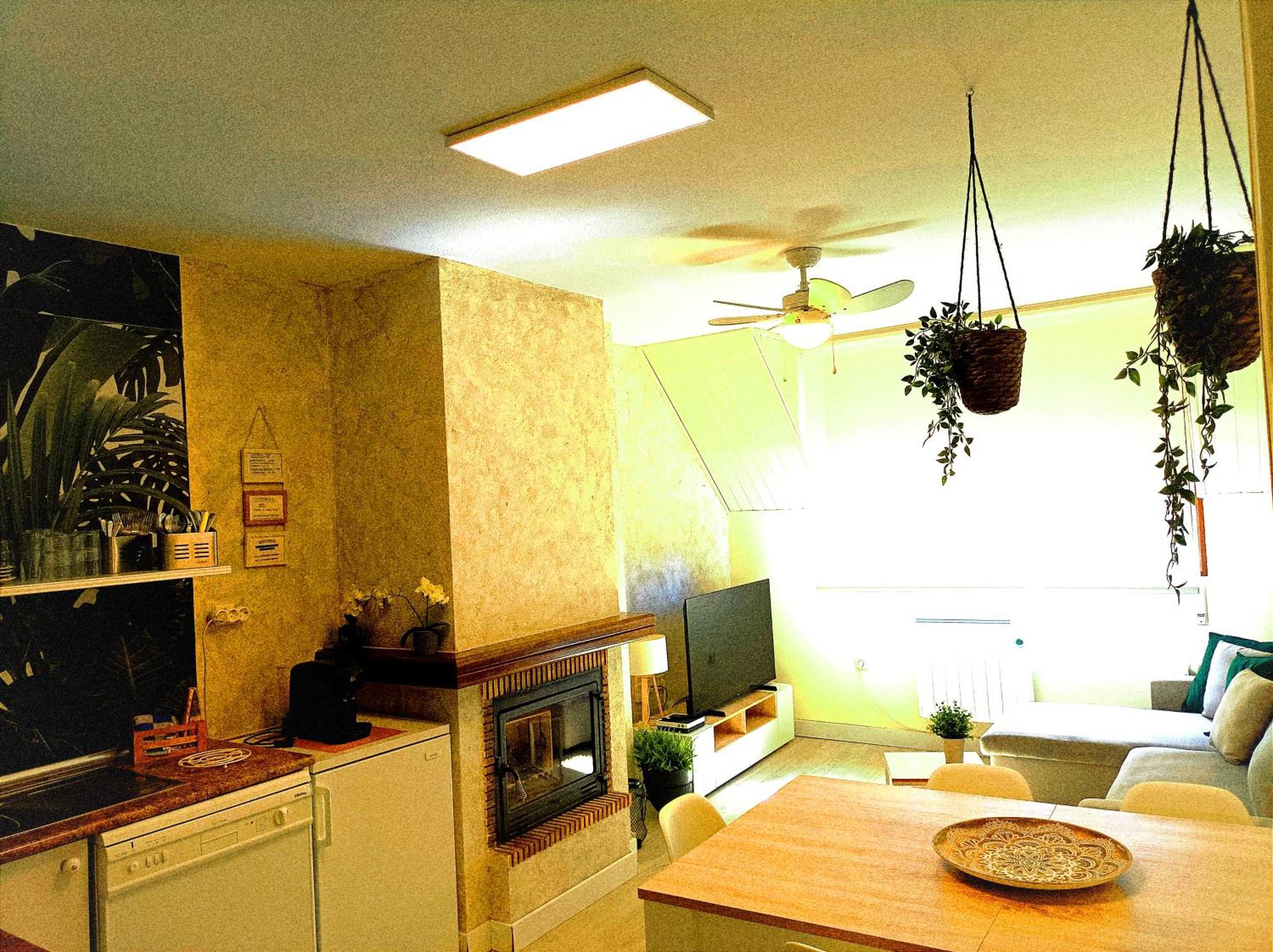 Apartamento Alba Jaca Extérieur photo